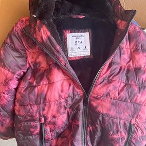 Unisex Abercrombie Jacket